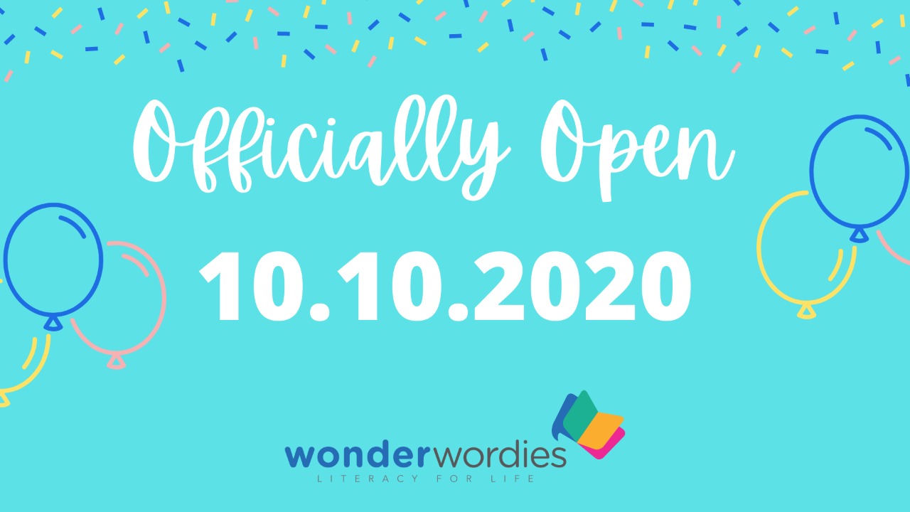 Soft Opening